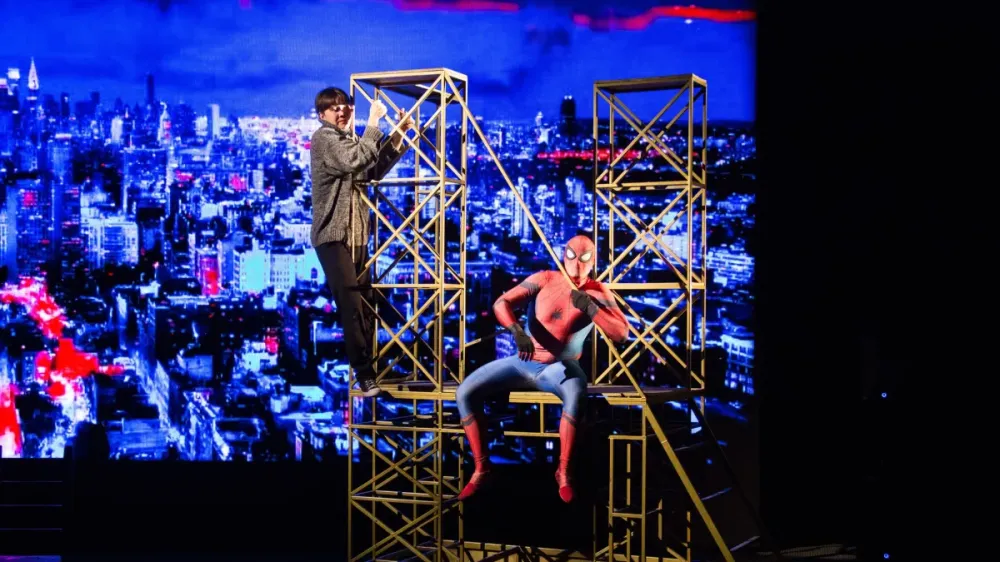 Билеты на Команда супергероев 27 Янв 2026 Улан-Удэ