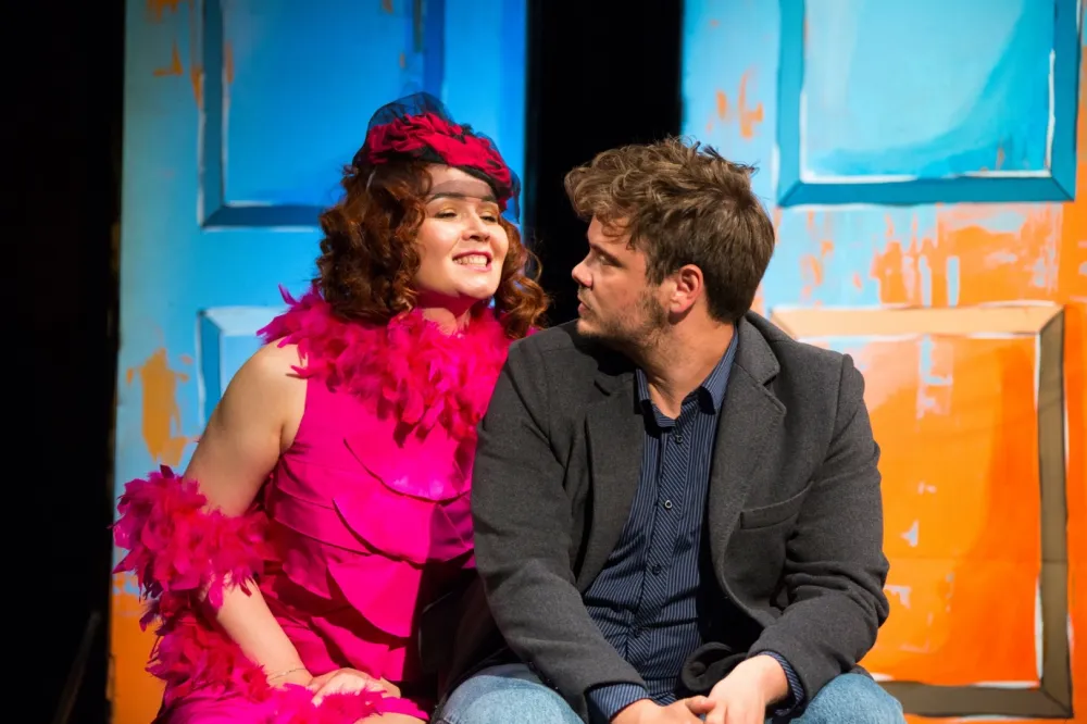 «Семейка Краузе» 31 окт 2025 в Улан-Удэ – билеты