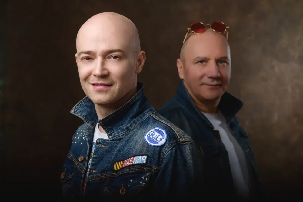 Билеты на Фактор 2 в Сыктывкаре 11 Дек 2025