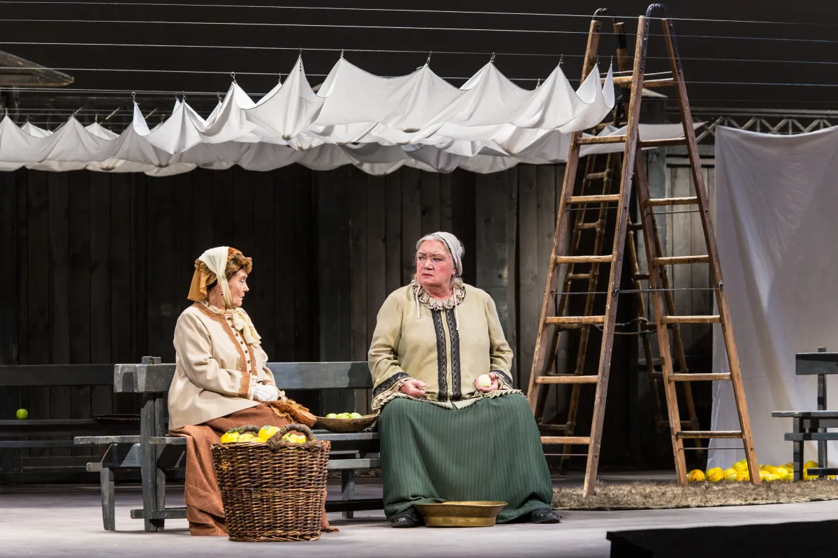 Билеты: Правда — хорошо, а счастье — лучше, 27 Дек 2025