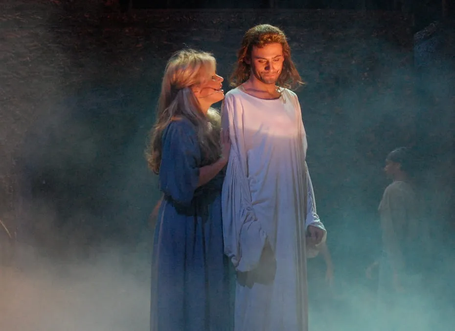 Билеты на Иисус Христос — суперзвезда 26...