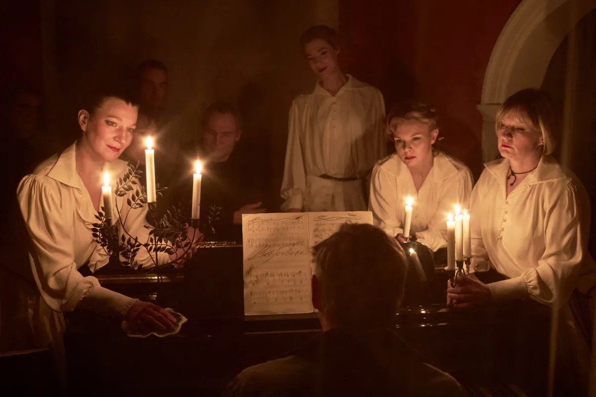 Билеты P. S. Грезы... Москва 06 дек 2025