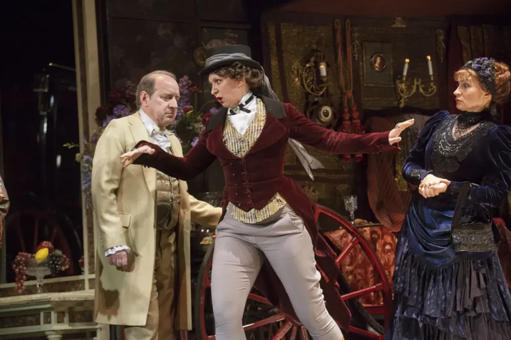 Билеты на Ва-Банк в Ленкоме 23 дек 2025