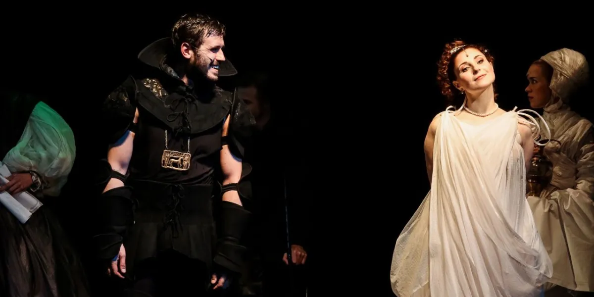 Билеты на Королевские игры в Москве 14 янв 2026