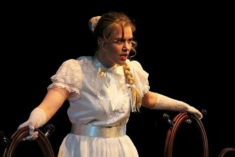 Билеты на Антракт 16 Янв 2026 Москва