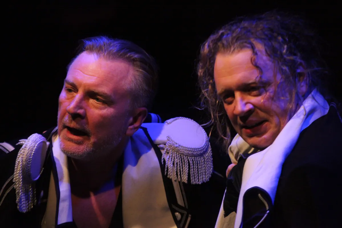 Билеты на Игра в Наполеона, 14 янв 2026, Москва