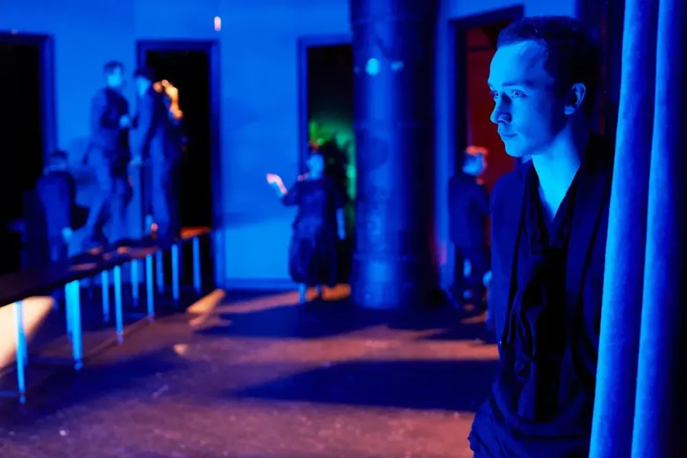 Билеты на Горе от ума в Москве 5 янв 2026