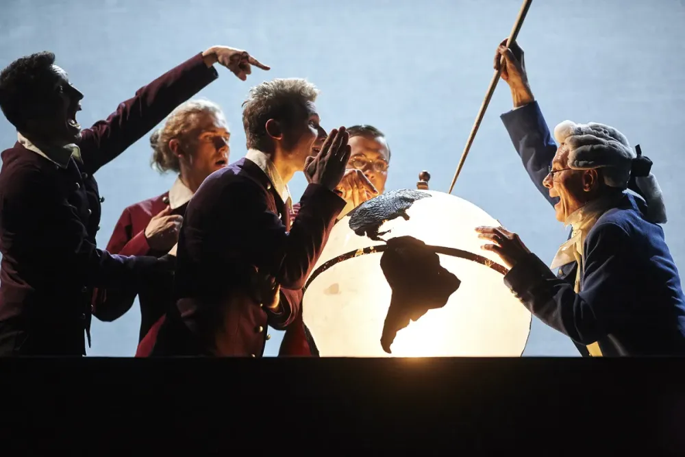 Билеты на Чёрная курица, РАМТ, 20 дек 2025