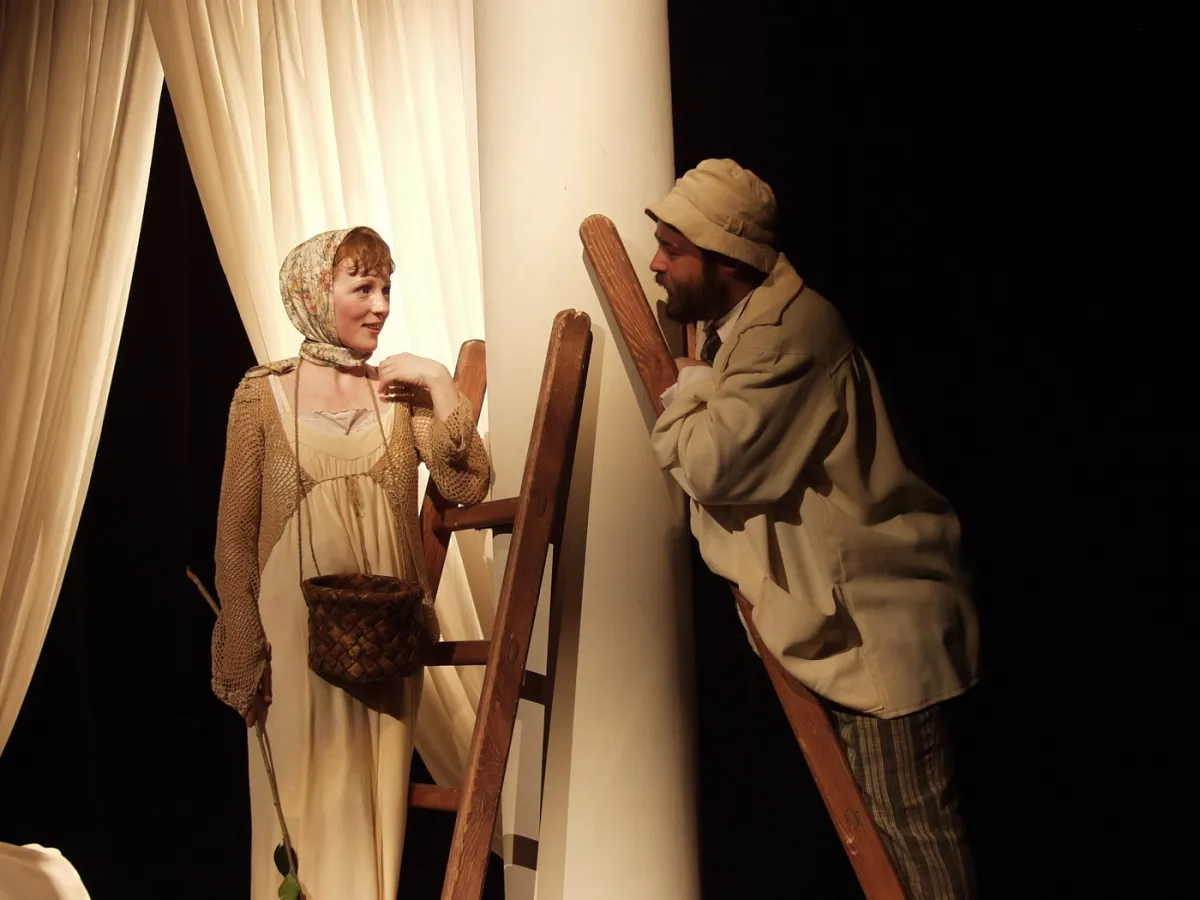 Билеты на Семейное счастие, Москва 19 Дек 2025