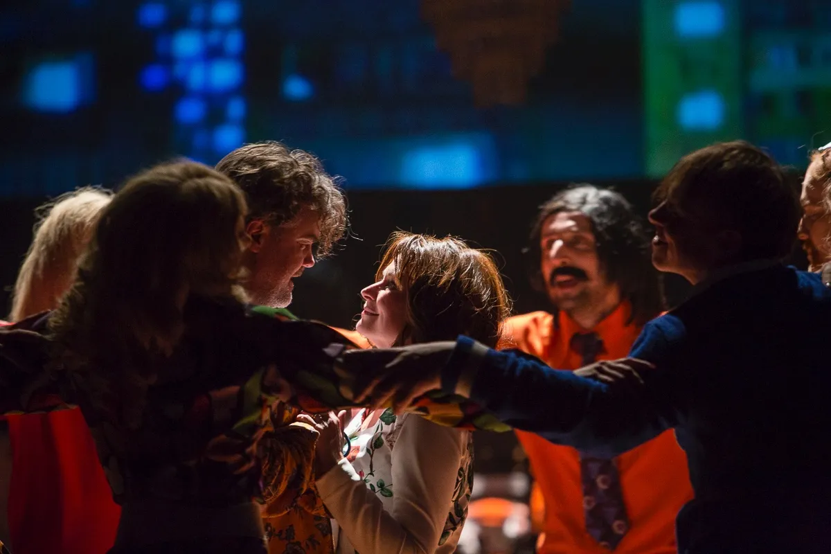 Билеты на Энергичные люди в Москве 8 янв 2026