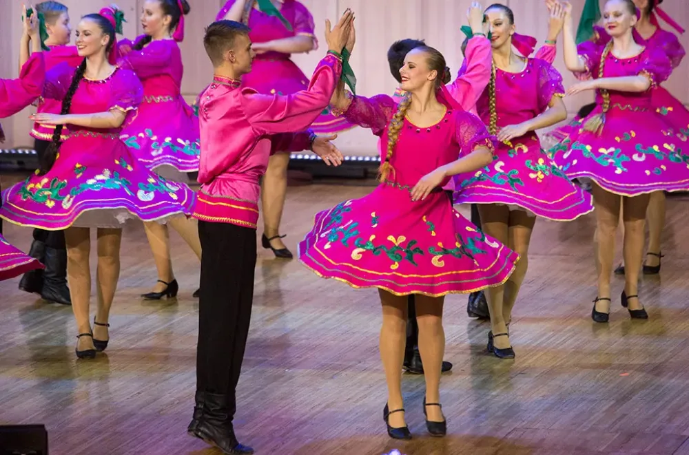 Билеты на Ждём весну в Москве 21 фев 2026