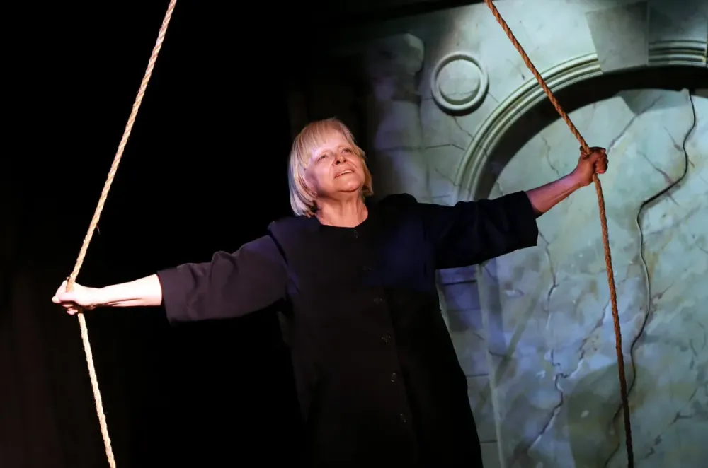 Билеты: Лента поэзии. Цветаева 27 Дек 2025