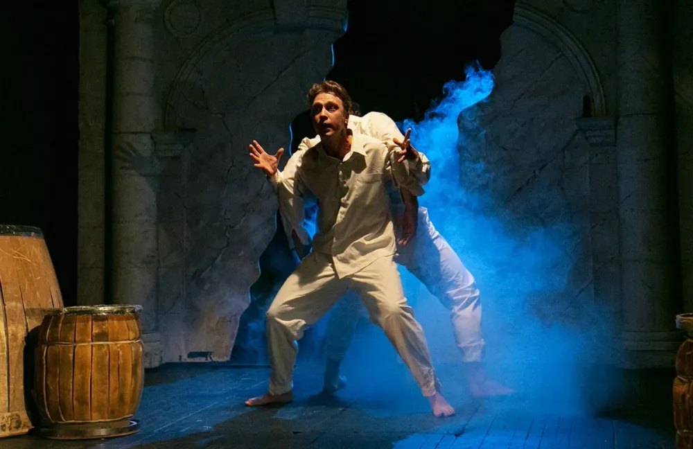 Билеты: Лента поэзии. Есенин, 03 Янв 2026, Москва