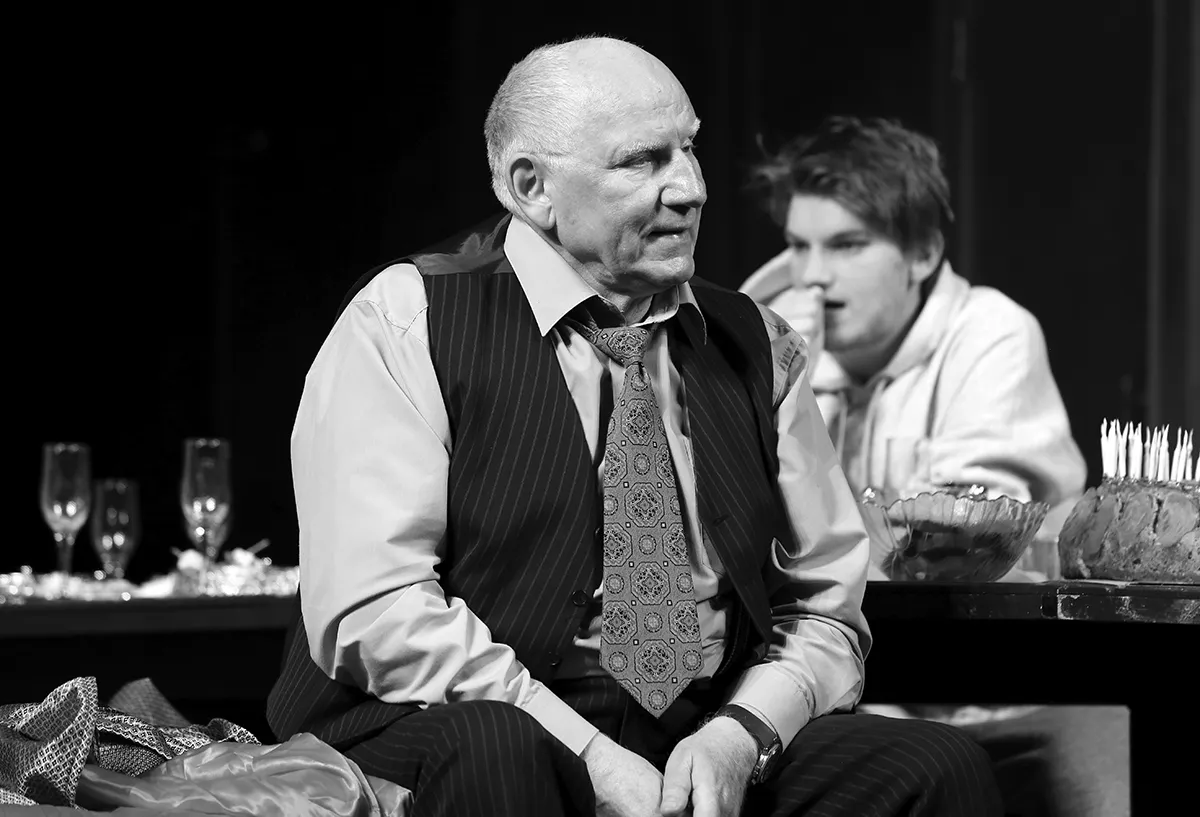 Билеты на Кошка на раскаленной крыше, 16 янв 2026, Москва