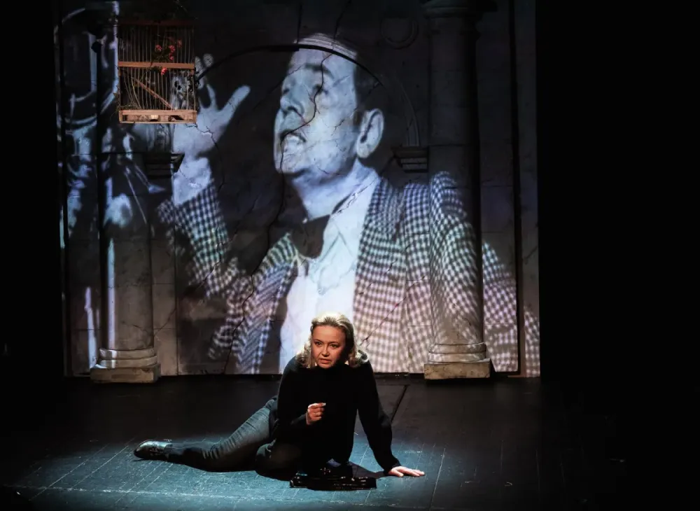 Билеты: Поэты-шестидесятники, Москва, 26 Дек 2025