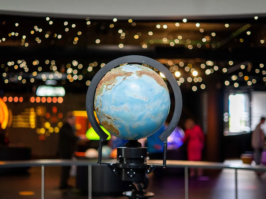 Билеты в Лунариум (Планетарий) Москва 11...