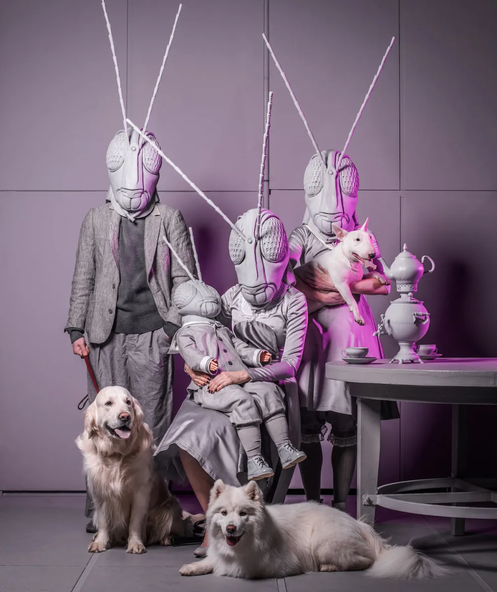 Билеты на Сверчок в Москве 17 дек 2025