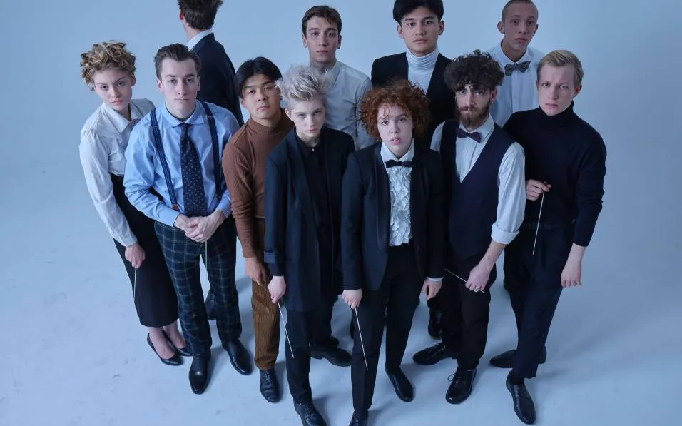 Билеты: Дирижирование в Музее Москвы 21 янв 2026