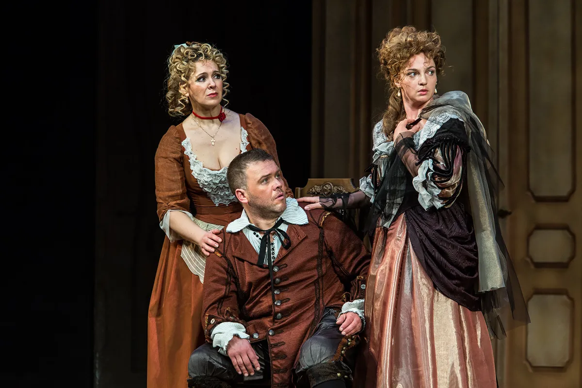 Билеты на Тартюф 24 янв 2026, Москва