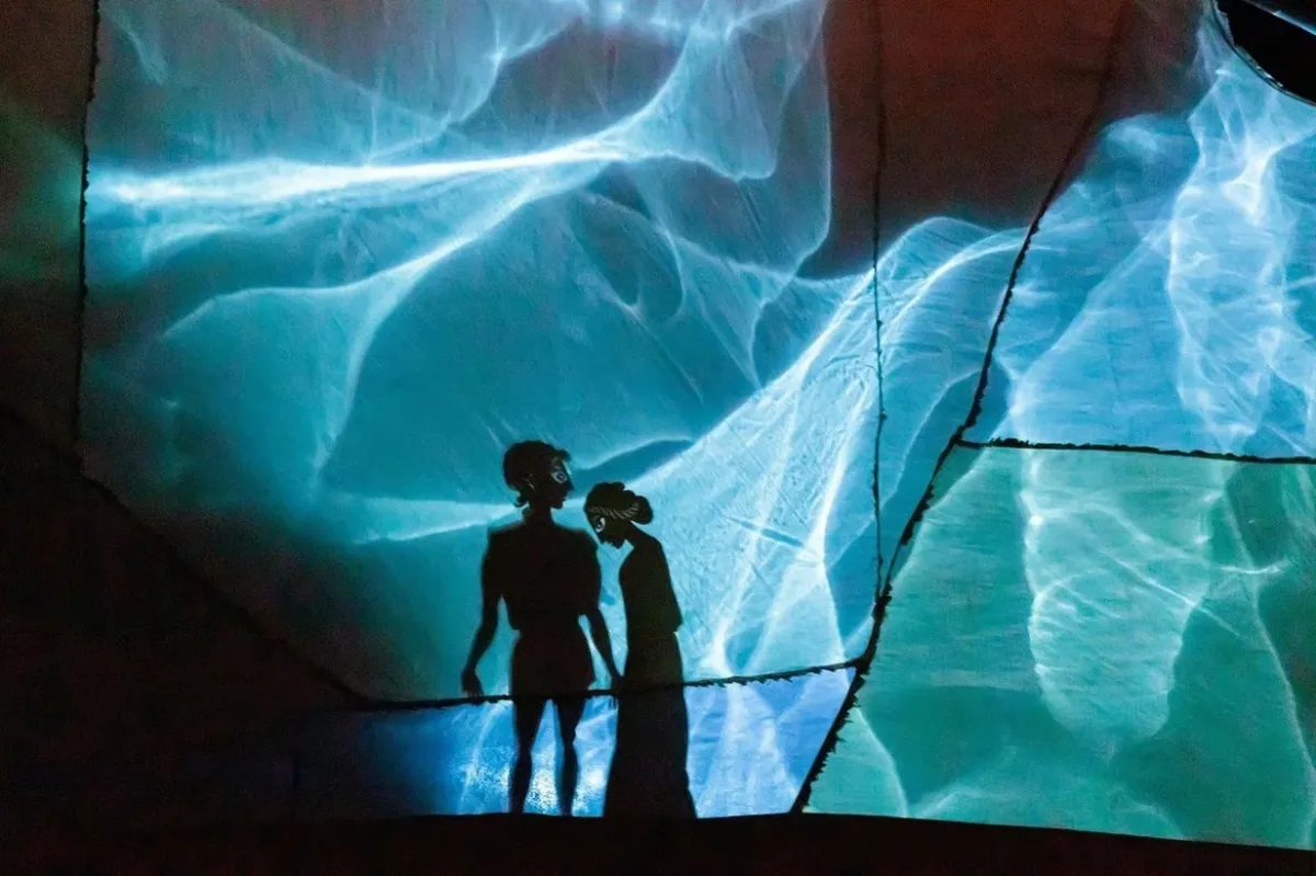 Билеты на Легенда о верном драконе 02 Янв 2026