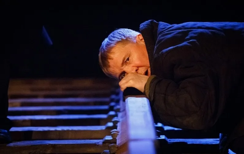 Билеты на Ехай 21 Янв 2026 Москва