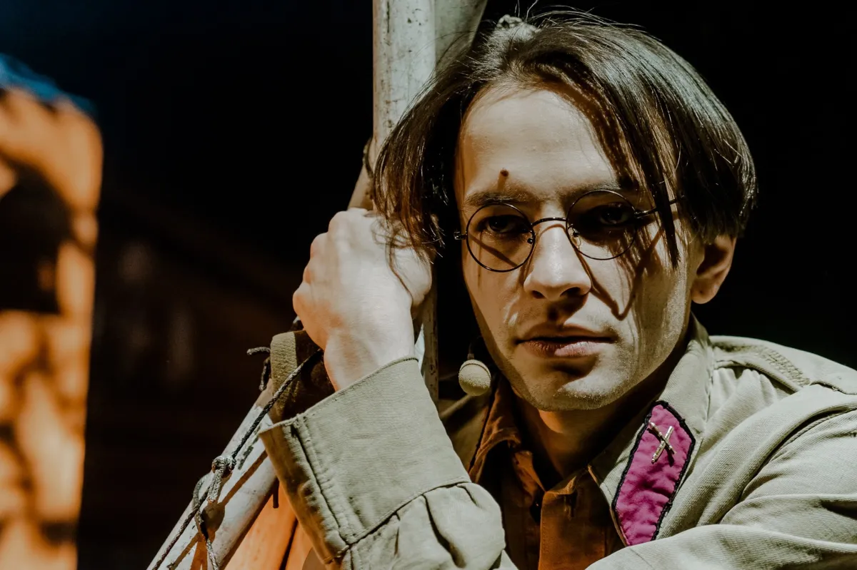 Билеты на Будь здоров, школяр! Москва 22 фев 2026