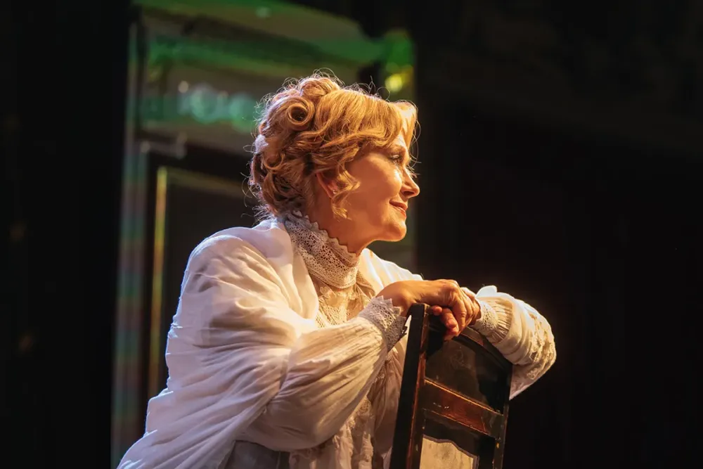 Билеты на «Толстого нет» 23 дек 2025, Москва