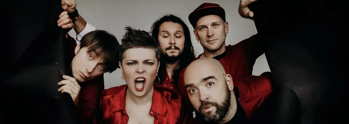 Билеты: О. Олейникова и Emergency Band, 31 Дек 2025, Москва