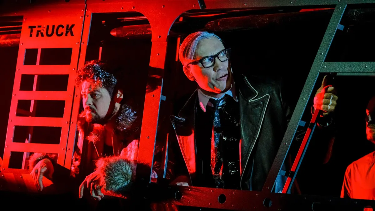 Билеты на Кладбище понтов, 20 Дек 2025, Москва