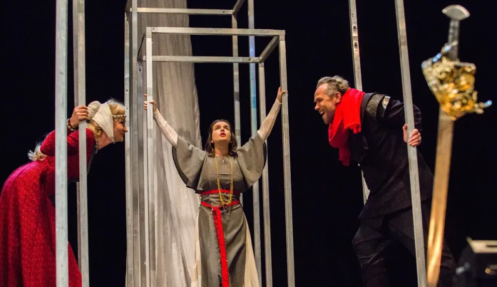 Билеты на Лев зимой в Москве 10 ФЕВ 2026