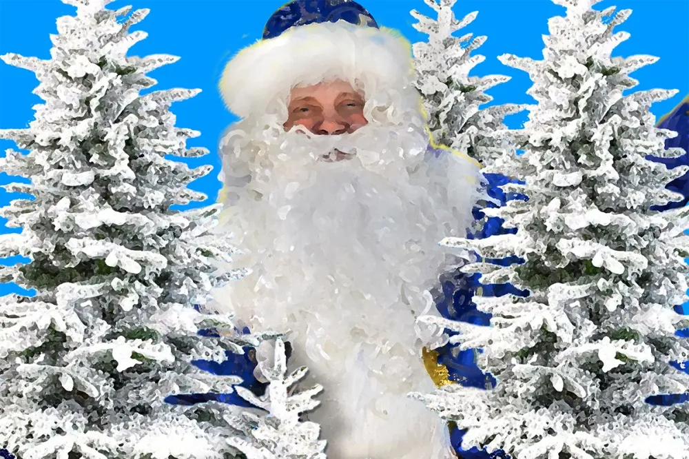 Билеты на Морозко в Москве 1 Янв 2026