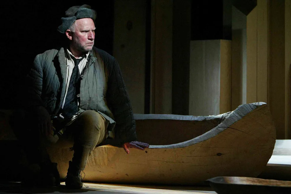 Билеты на Скрипка Ротшильда, МТЮЗ, 23 Дек 2025