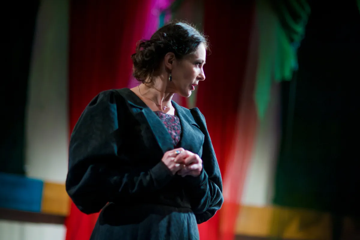 Билеты на Лес в Сфере: 25 Дек 2025, Москва