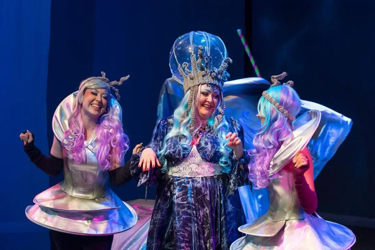 Билеты на Анфиса в Виртуале 27 Дек 2025 Москва