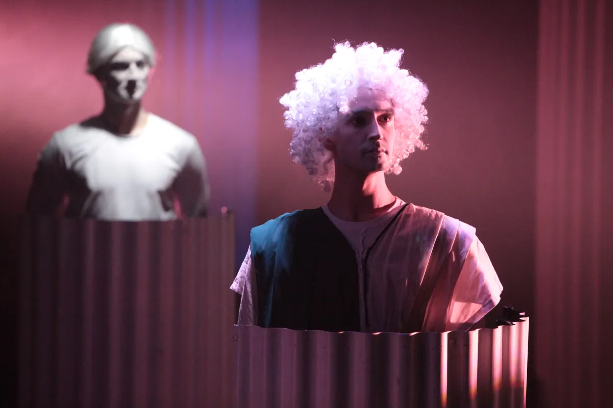 Билеты на Ромул Великий в Москве 24 Марта 2026