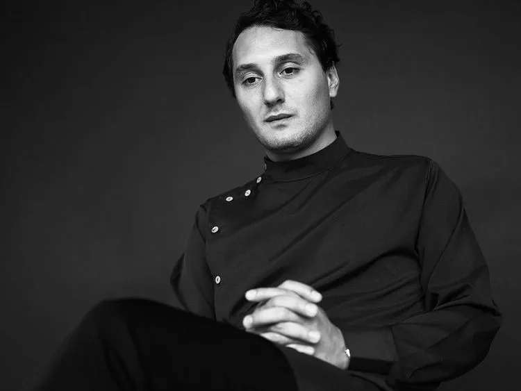 Билеты на Эльдар Трамов 5 янв 2026 в Москве