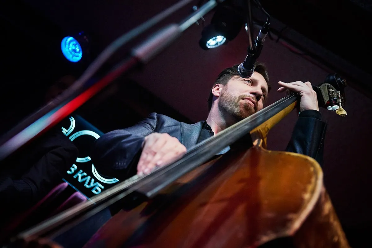 Билеты на Cigar Hall 7 янв 2026 в Москве