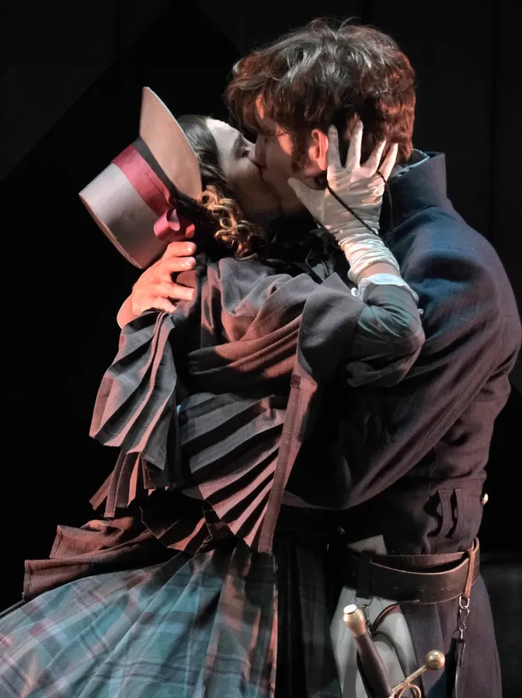 Билеты на Стакан воды в Москве 25 Дек 2025