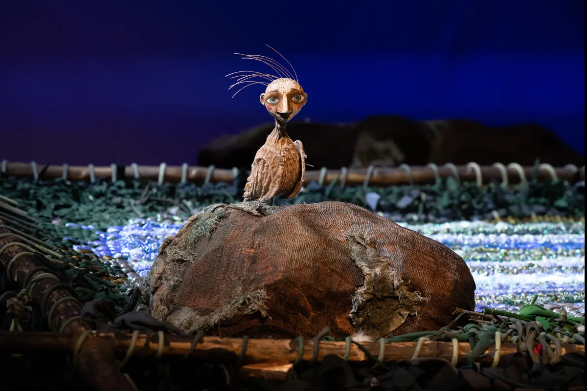 Билеты: Белая уточка, 26 ноя 2025, Москва