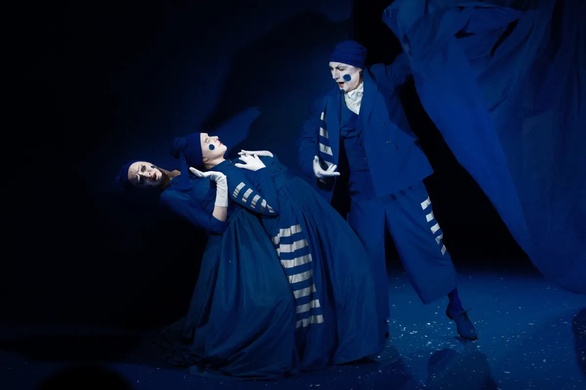 Билеты: С художника спросится, Москва 24 дек 2025