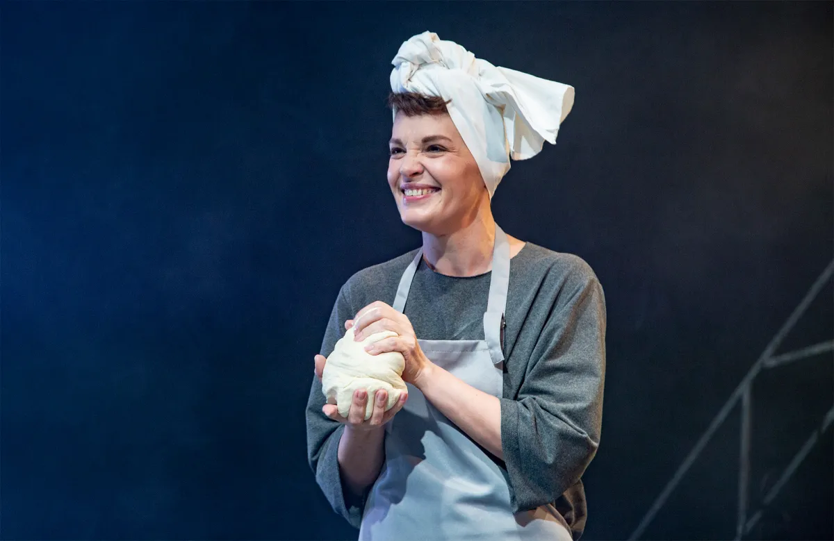 Билеты на спектакль Мама в Москве 27 Дек 2025