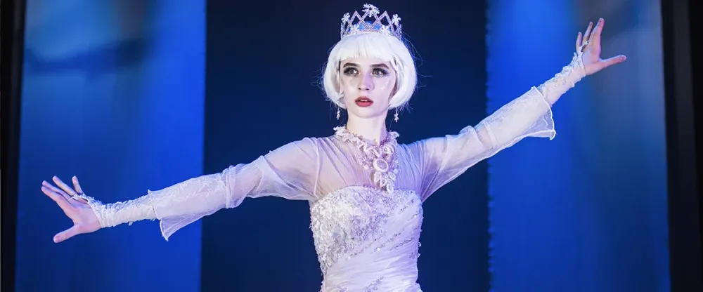 Билеты на "Снежная королева" 28 Дек 2025 Москва