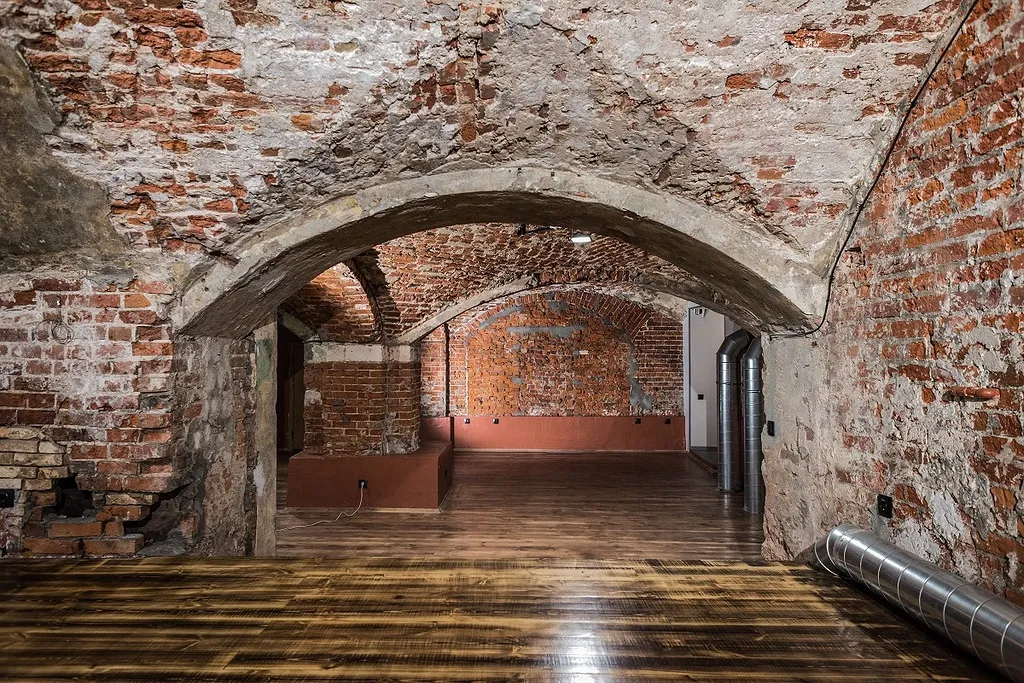 Билеты на Подвалы Хитровки: 23 янв 2026, Москва