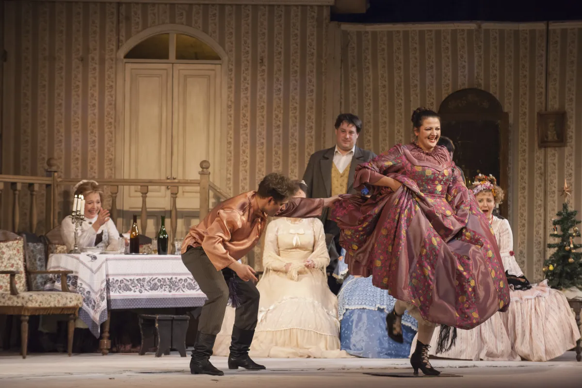 Билеты на «Бедность не порок» 13 мар 2026, Москва