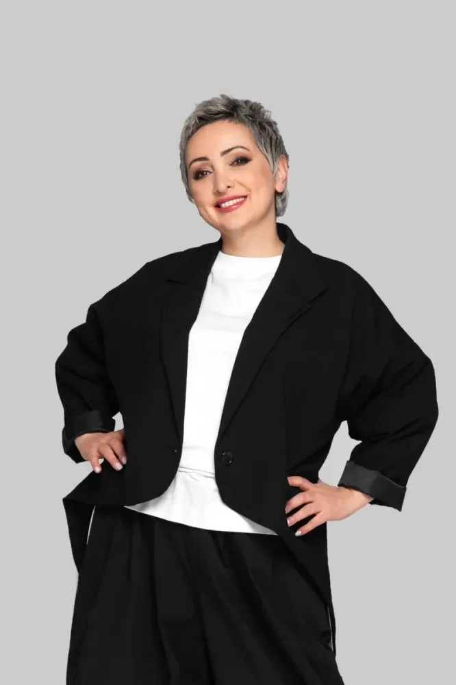 Билеты на Этери Бериашвили 26 дек 2025 Москва