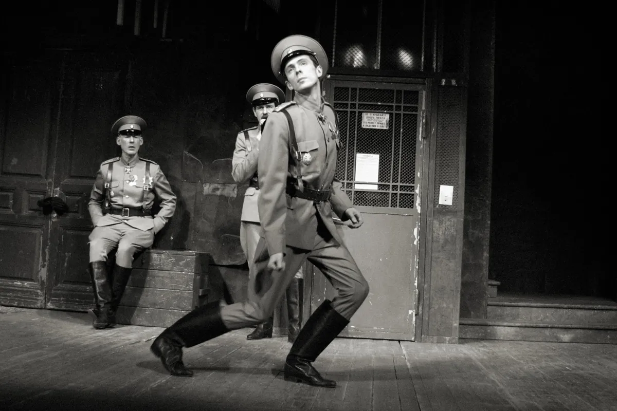 Билеты на Лестничная клетка 17 янв 2026 Москва