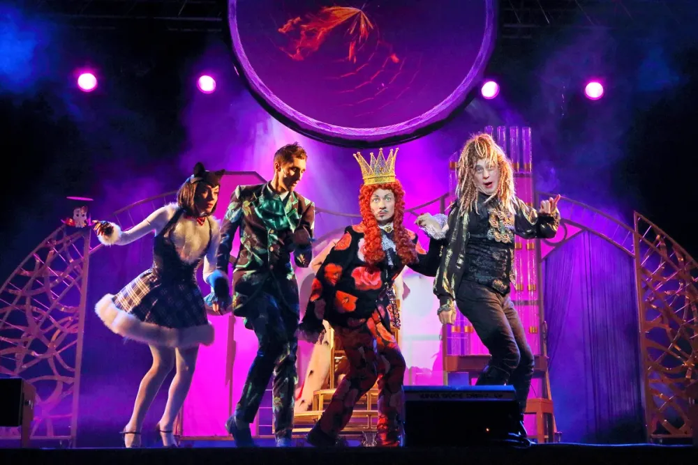 Билеты на Кот в сапогах, Москва, 05 Янв 2026