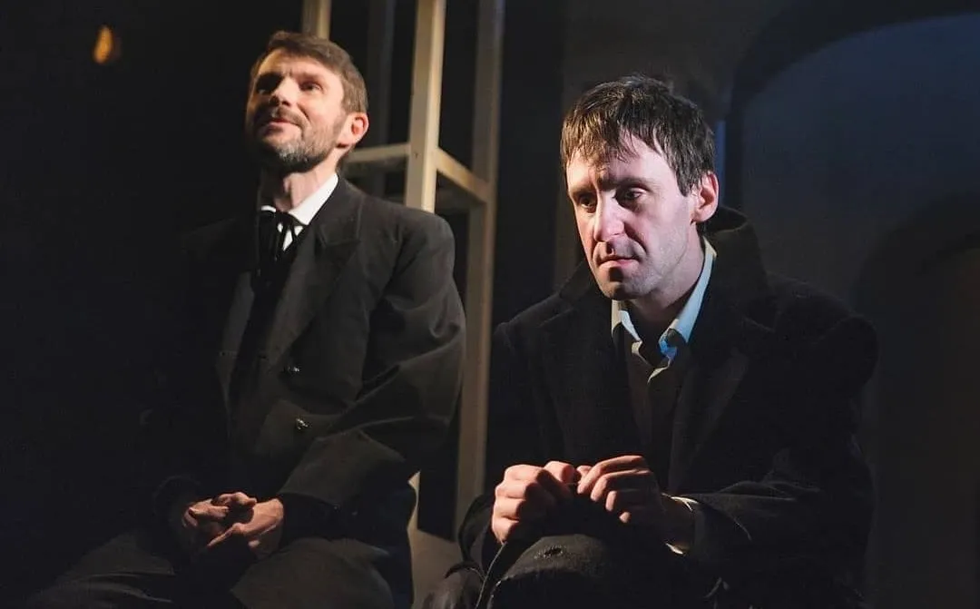 Билеты: Преступление и наказание, 14 марта 2026, Москва