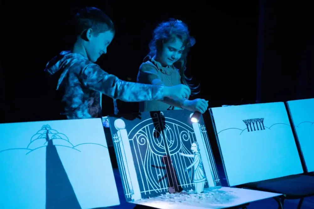 Билеты на Снежную королеву, Москва 26 дек 2025