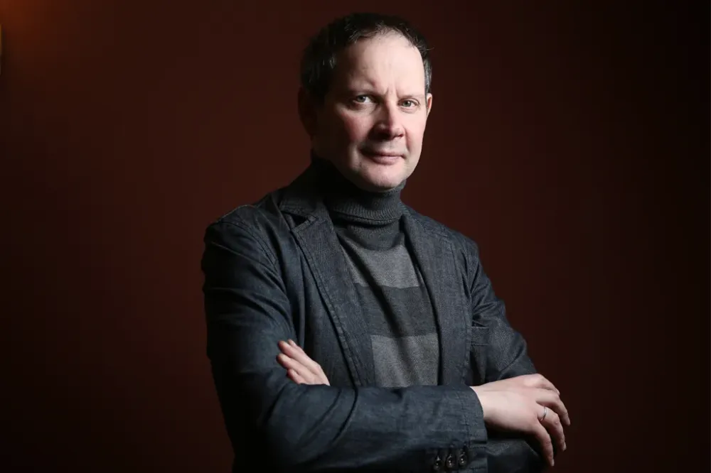 Билеты на Гоголь. "Вий" Спиваковским 26 фев 2026 Москва